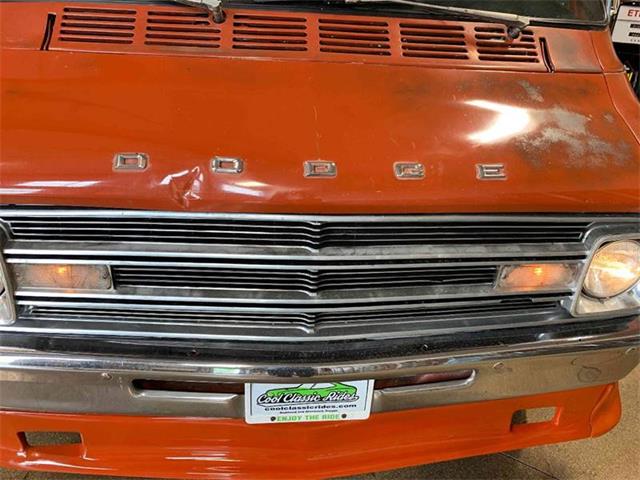 1977 Dodge Ram Van (CC-1262375) for sale in Redmond, Oregon