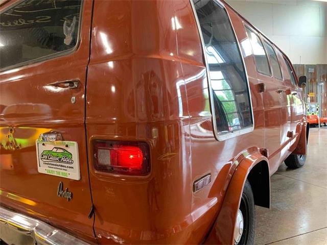 1977 Dodge Ram Van (CC-1262375) for sale in Redmond, Oregon