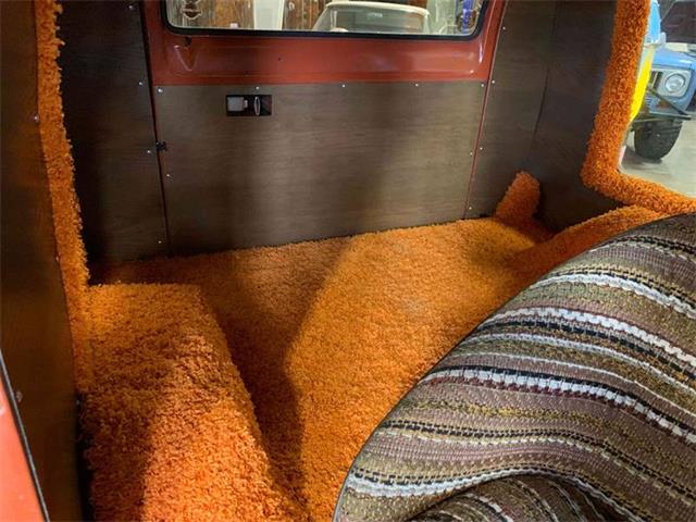 1977 Dodge Ram Van (CC-1262375) for sale in Redmond, Oregon