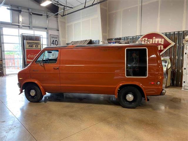 1977 Dodge Ram Van (CC-1262375) for sale in Redmond, Oregon
