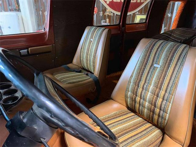 1977 Dodge Ram Van (CC-1262375) for sale in Redmond, Oregon