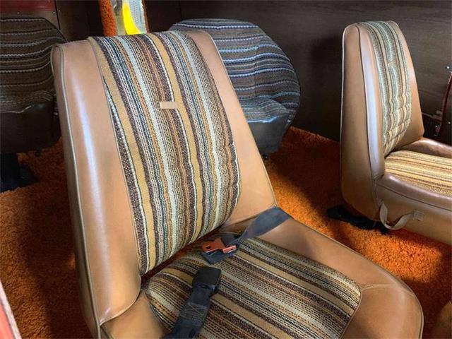 1977 Dodge Ram Van (CC-1262375) for sale in Redmond, Oregon