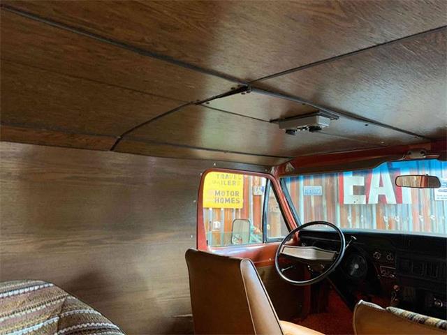 1977 Dodge Ram Van (CC-1262375) for sale in Redmond, Oregon