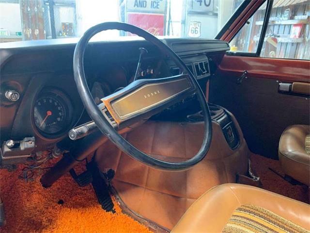 1977 Dodge Ram Van (CC-1262375) for sale in Redmond, Oregon