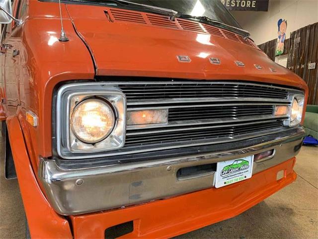1977 Dodge Ram Van (CC-1262375) for sale in Redmond, Oregon