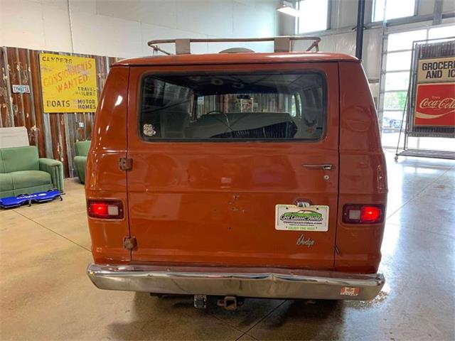 1977 Dodge Ram Van (CC-1262375) for sale in Redmond, Oregon