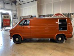 1977 Dodge Ram Van (CC-1262375) for sale in Redmond, Oregon