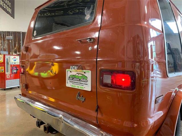 1977 Dodge Ram Van (CC-1262375) for sale in Redmond, Oregon