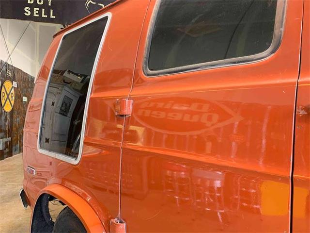 1977 Dodge Ram Van (CC-1262375) for sale in Redmond, Oregon