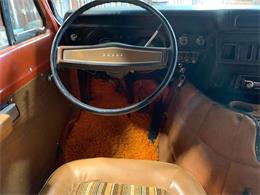 1977 Dodge Ram Van (CC-1262375) for sale in Redmond, Oregon