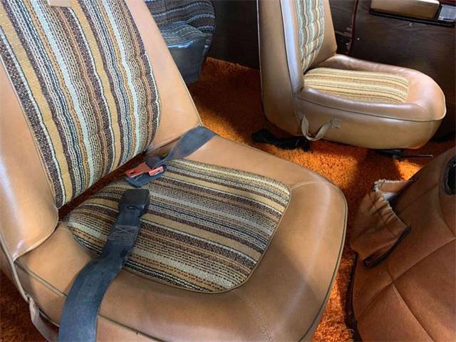 1977 Dodge Ram Van (CC-1262375) for sale in Redmond, Oregon