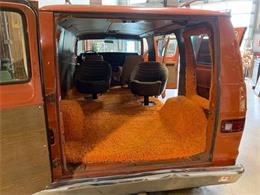 1977 Dodge Ram Van (CC-1262375) for sale in Redmond, Oregon