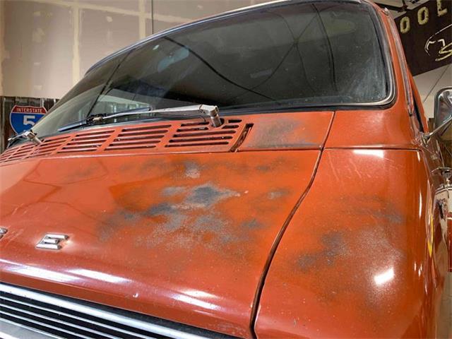 1977 Dodge Ram Van (CC-1262375) for sale in Redmond, Oregon