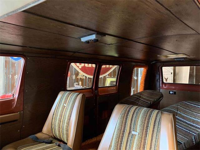 1977 Dodge Ram Van (CC-1262375) for sale in Redmond, Oregon