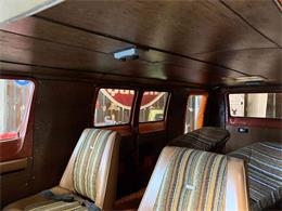 1977 Dodge Ram Van (CC-1262375) for sale in Redmond, Oregon