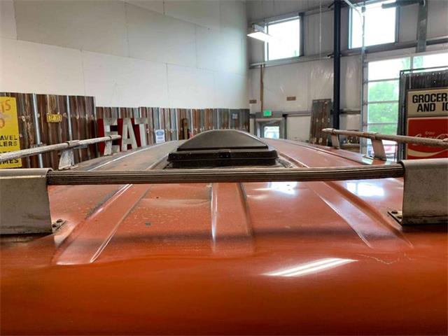 1977 Dodge Ram Van (CC-1262375) for sale in Redmond, Oregon