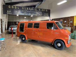 1977 Dodge Ram Van (CC-1262375) for sale in Redmond, Oregon