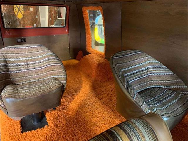 1977 Dodge Ram Van (CC-1262375) for sale in Redmond, Oregon
