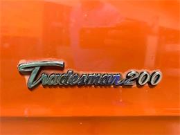 1977 Dodge Ram Van (CC-1262375) for sale in Redmond, Oregon
