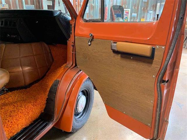 1977 Dodge Ram Van (CC-1262375) for sale in Redmond, Oregon
