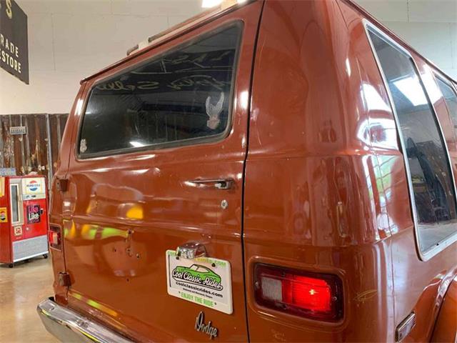 1977 Dodge Ram Van (CC-1262375) for sale in Redmond, Oregon