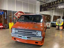 1977 Dodge Ram Van (CC-1262375) for sale in Redmond, Oregon