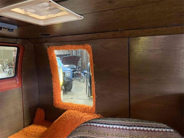 1977 Dodge Ram Van (CC-1262375) for sale in Redmond, Oregon