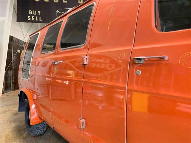 1977 Dodge Ram Van (CC-1262375) for sale in Redmond, Oregon