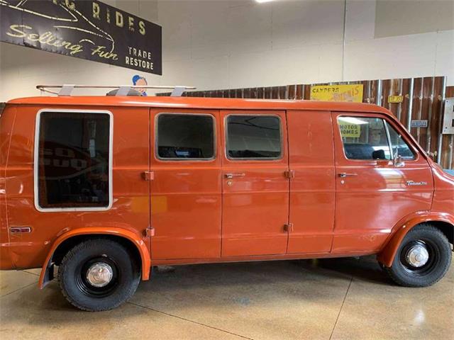 1977 Dodge Ram Van (CC-1262375) for sale in Redmond, Oregon