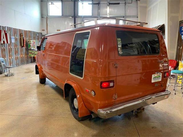 1977 Dodge Ram Van (CC-1262375) for sale in Redmond, Oregon