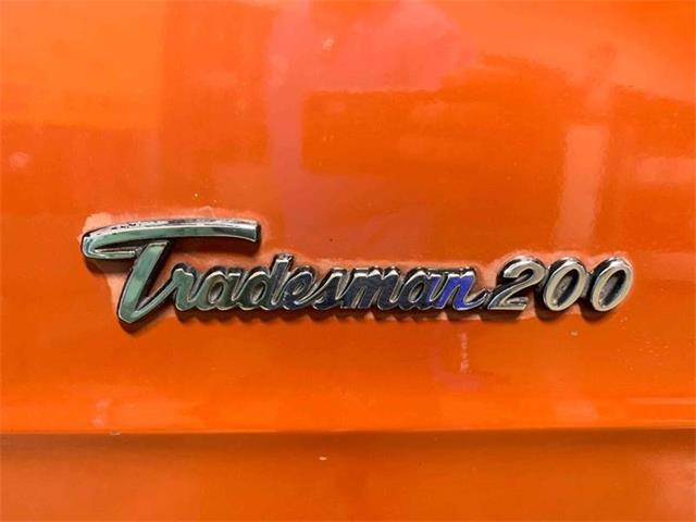 1977 Dodge Ram Van (CC-1262375) for sale in Redmond, Oregon