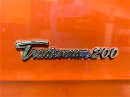 1977 Dodge Ram Van (CC-1262375) for sale in Redmond, Oregon