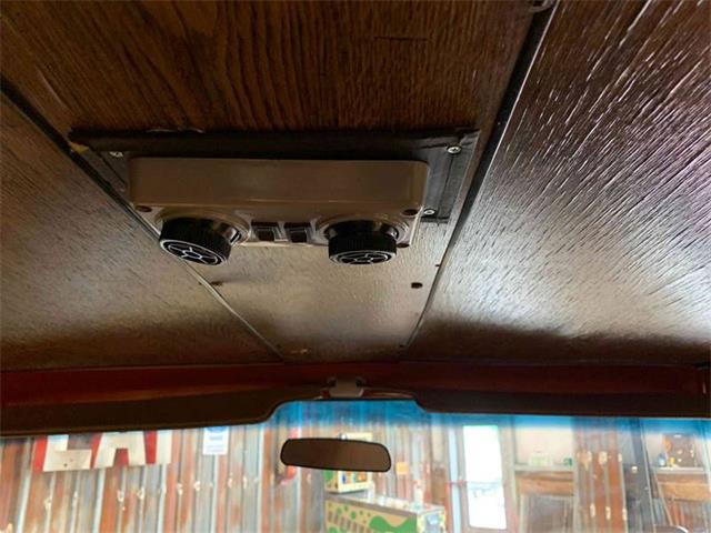 1977 Dodge Ram Van (CC-1262375) for sale in Redmond, Oregon