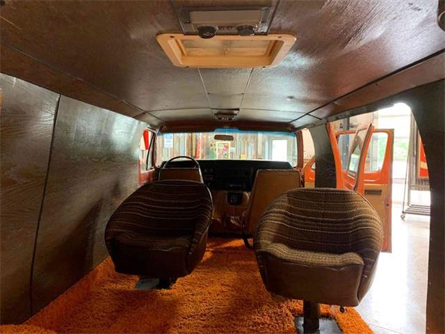 1977 Dodge Ram Van (CC-1262375) for sale in Redmond, Oregon
