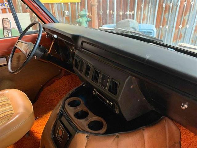 1977 Dodge Ram Van (CC-1262375) for sale in Redmond, Oregon
