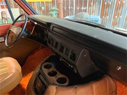 1977 Dodge Ram Van (CC-1262375) for sale in Redmond, Oregon