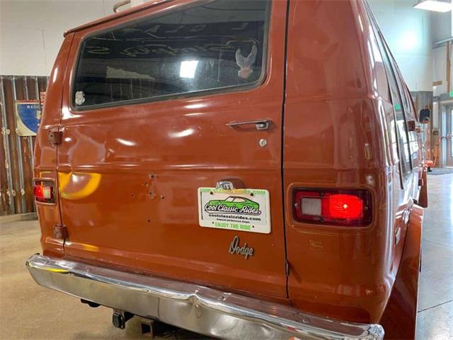 1977 Dodge Ram Van (CC-1262375) for sale in Redmond, Oregon