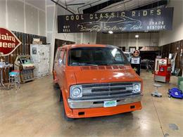 1977 Dodge Ram Van (CC-1262375) for sale in Redmond, Oregon