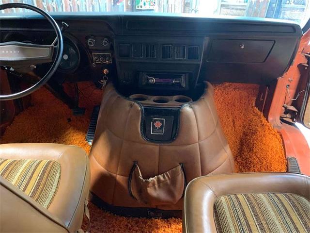 1977 Dodge Ram Van (CC-1262375) for sale in Redmond, Oregon