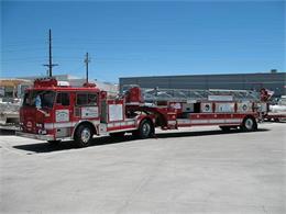 1982 Seagrave Fire Truck (CC-1262381) for sale in Lake Havasu, Arizona