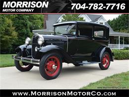 1931 Ford Model A (CC-1262409) for sale in Concord, North Carolina