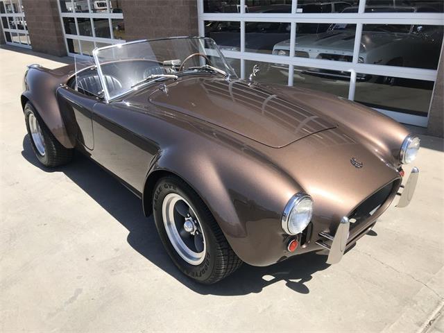 1965 Shelby Cobra (CC-1262413) for sale in Henderson, Nevada