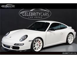 2005 Porsche 911 (CC-1262428) for sale in Las Vegas, Nevada