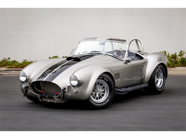 1965 Superformance MKIII (CC-1262439) for sale in Irvine, California