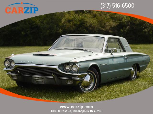 1964 Ford Thunderbird (CC-1262445) for sale in Indianapolis, Indiana