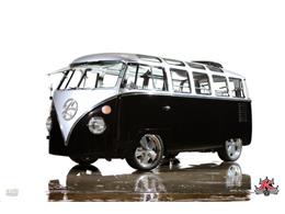 1962 Volkswagen Microbus (CC-1262458) for sale in Miami, Florida