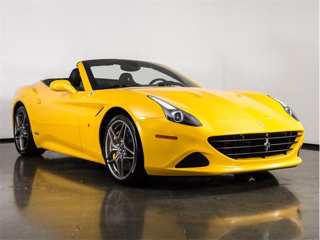 2017 Ferrari California (CC-1262469) for sale in Roslyn, New York