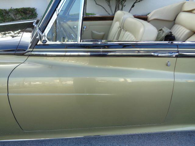 1963 Rolls-Royce Silver Cloud III (CC-1262471) for sale in Fort Lauderdale, Florida