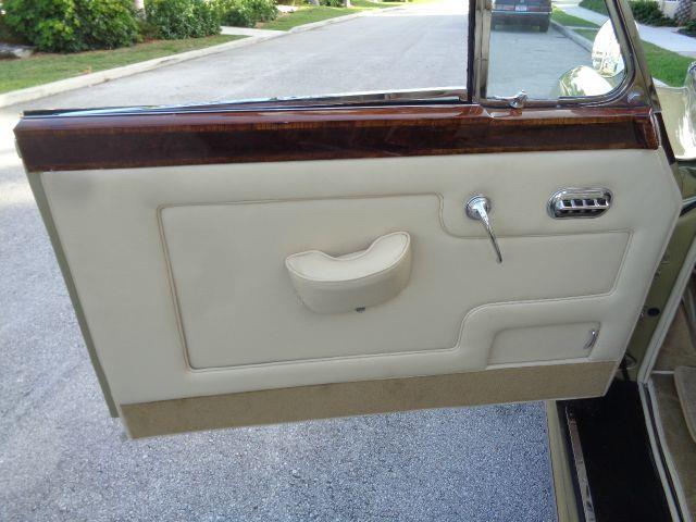 1963 Rolls-Royce Silver Cloud III (CC-1262471) for sale in Fort Lauderdale, Florida