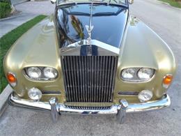 1963 Rolls-Royce Silver Cloud III (CC-1262471) for sale in Fort Lauderdale, Florida